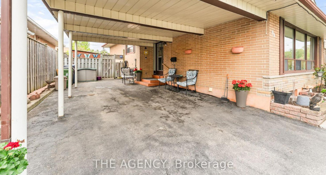 65 Barkwin Drive Carport